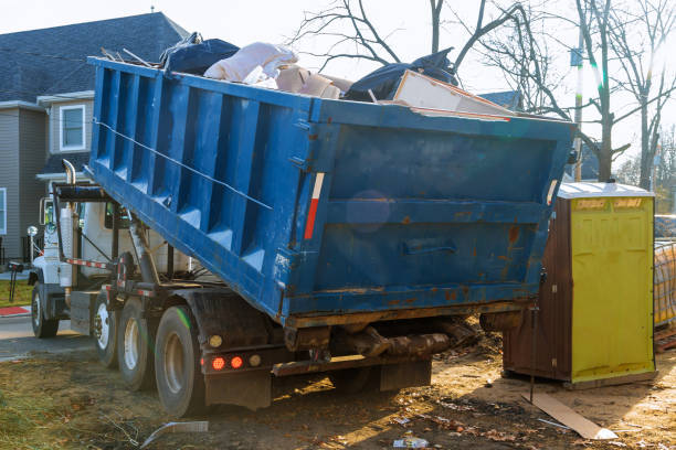 Best Construction Debris Removal  in Southgate, FL