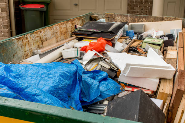 Reliable Southgate, FL Junk Removal Solutions