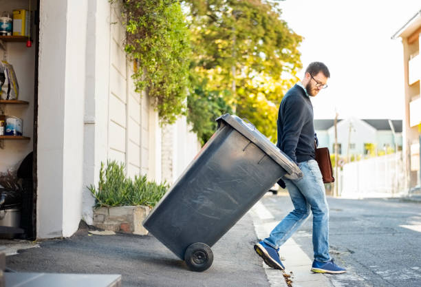 Best Household Junk Removal  in Southgate, FL