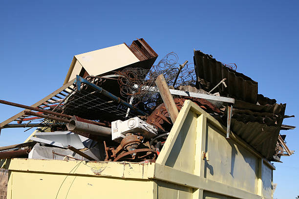 Best Construction Debris Removal  in Southgate, FL