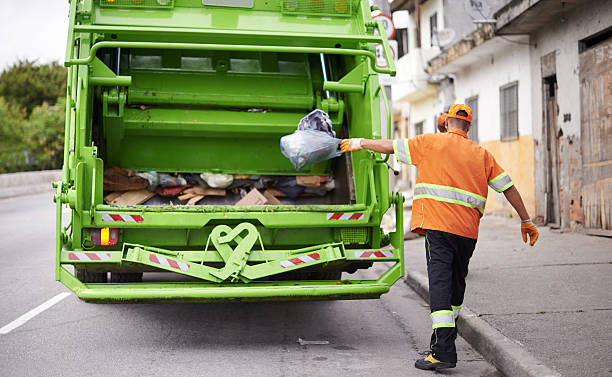 Best Commercial Junk Removal  in Southgate, FL